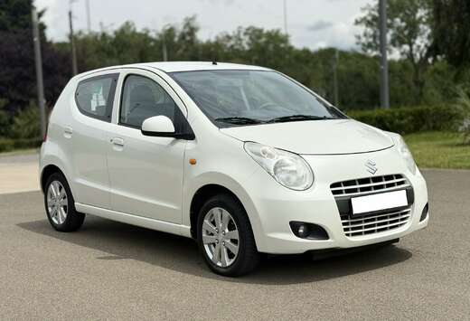 Suzuki 1.0i GL Airco
