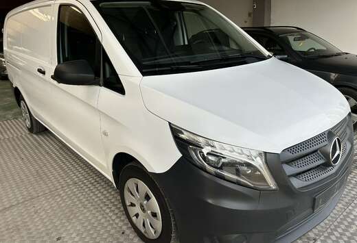 Mercedes-Benz 2.1 BlueTEC A2 Mixto Perfect Tool 7G-TP