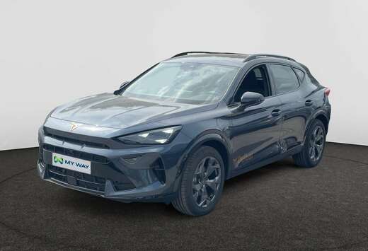 Business 1.5 e-HYBRID 204ch DSG 6v Plug-in Hybrid