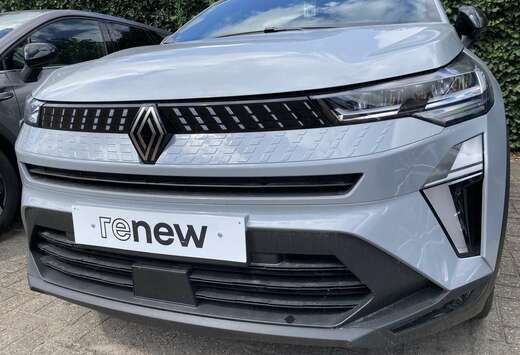 Renault TCe 140 Pk Mild Hybrid Techno * Automaat *