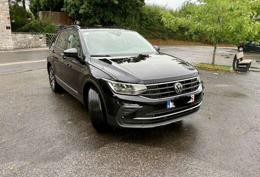 Volkswagen 2.0 TDI SCR Life DSG