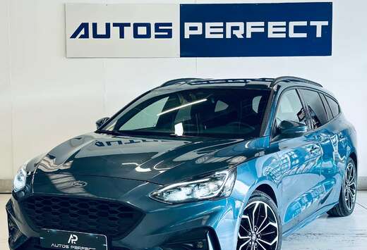 Ford 1.5 ST-Line CAMERA PDC LIM CLIM BIZONE NAVI
