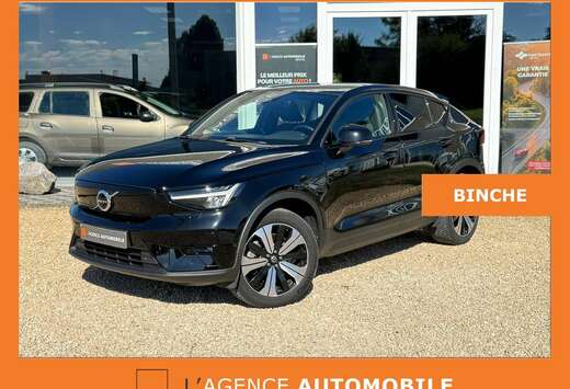 Volvo AGENCE BINCHE - ✅12 MOIS DE GARANTIE