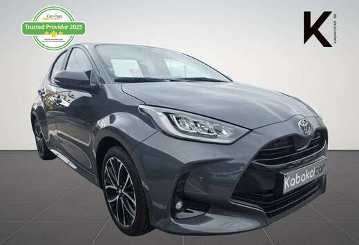Toyota 1.5 HYBRIDE BV ATM *VEHICULE NEUF * ANDROID /C ...