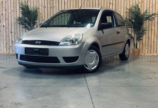 Ford Fiesta 1.3i Trend