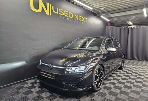 Volkswagen R 2.0 TSI 320CV 4Motion + KIT HIVER CAMERA ...