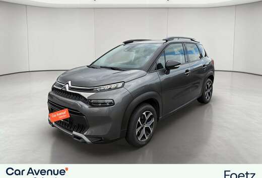 Citroen 1.2 PureTech 110ch S\\u0026S MAX