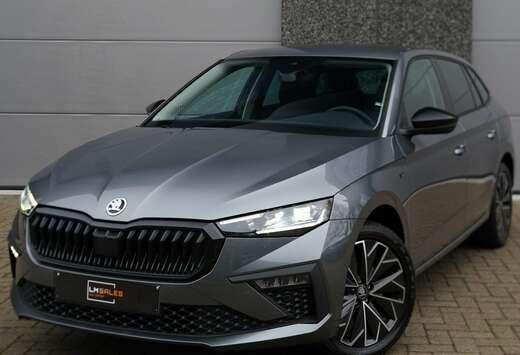 Skoda Tour MODEL 2025 * MATRIX/ KEYLESS / CAM /CARPLA ...