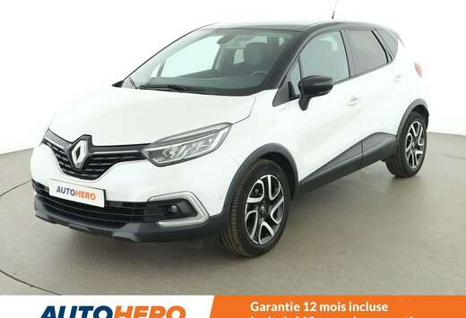 Renault 0.9 Energy BOSE