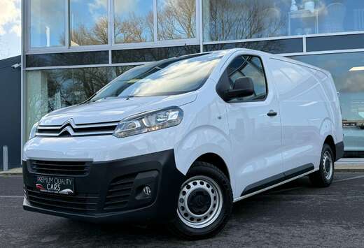 Citroen LENGTE 3 / CRUISE /  CARPLAY / NAVI / CAMERA