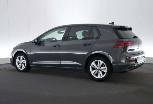 Volkswagen 1.5 TSI Life Business Premium ALCANTARA LE ...
