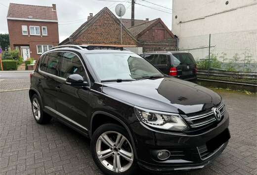Volkswagen 2.0 TDI DPF BlueMotion Technology Life