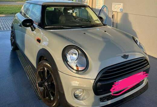 MINI Mini 1.5 One