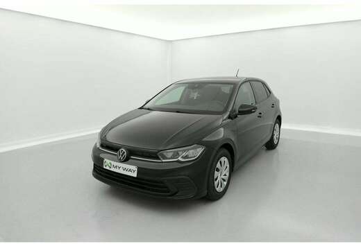 Volkswagen Life 1.0TSI 70kW(95CV) DSG7 * My Way Selec ...