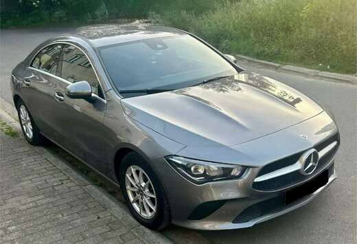 Mercedes-Benz Business Line