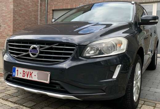 Volvo 2.0 D3 136CV / FACELIFT / GPS / CUIR / CAMERA / ...