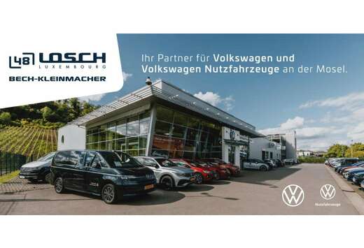 Volkswagen R-Line
