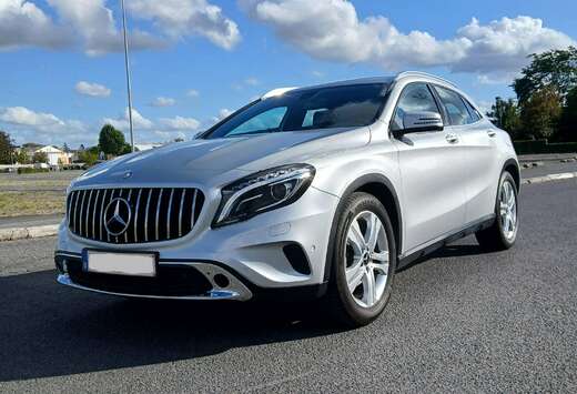 Mercedes-Benz Urban Edition