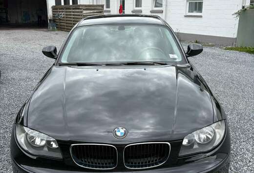BMW 116 d