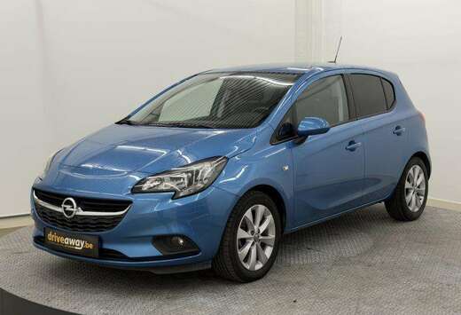 Opel in zeer goede staat met garantie
