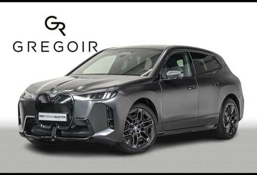 BMW xDrive45 - NIEUW
