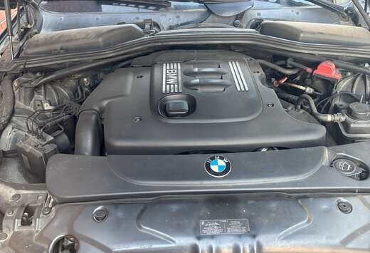 BMW d