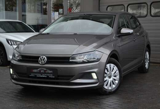 Volkswagen Polo 1.0i Trendline * CarPlay * Airco * Be ...
