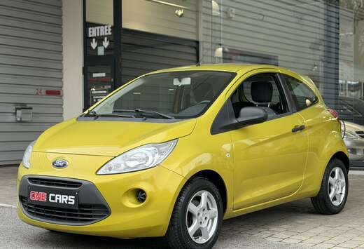 Ford 1.2i \