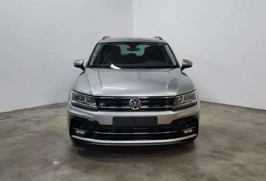 Volkswagen 1.4 TSI * R-LINE * CARPLAY * CAMERA * LED  ...