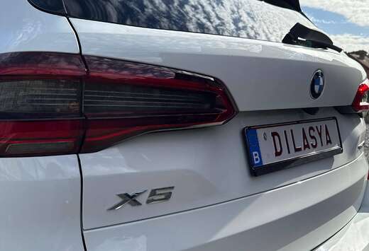 BMW xDrive40i