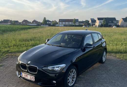 BMW Bmw 1 Reeks 114i