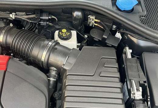 Audi TFSI Limousine quattro S tronic