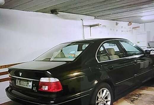 BMW 520d