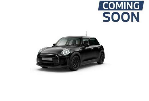 MINI 5d Classic - CARPLAY - LED - PDCa