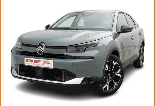 Citroen Hybrid 145 e-DCS6 MAX | GPS | ALU18 | Drive A ...