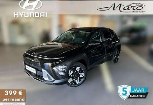 Hyundai 1.6GDi HYBRIDE Shine Sensation | FULL OPTION! ...