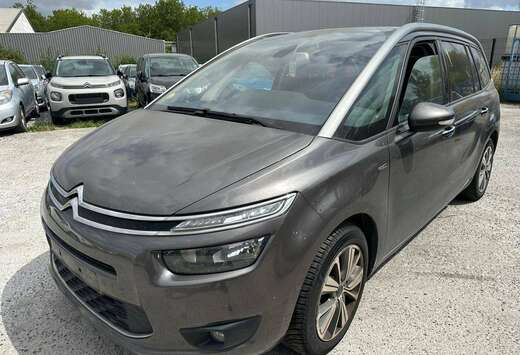 Citroen PROBLEME INJECTEUR