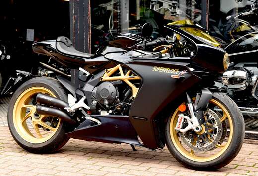 ***MOTO VERTE***