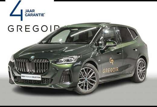 BMW i Active Tourer - MPACK|PANO|COMFORT|DASS|DAB