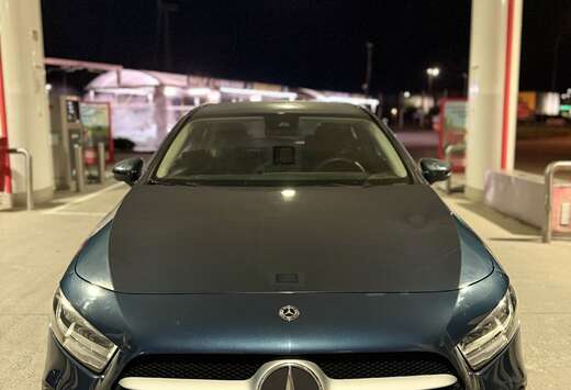 Mercedes-Benz Edition 19