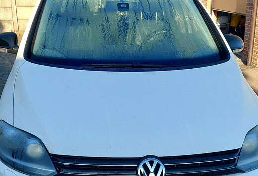 Volkswagen 1.2 TSI Highline DSG