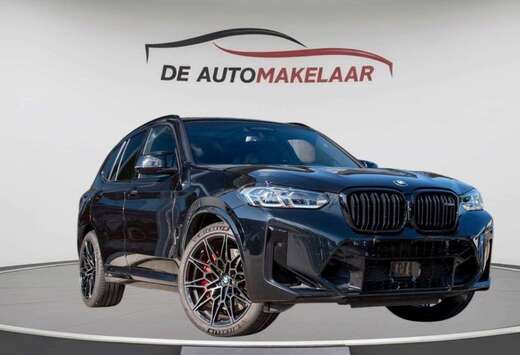 BMW IMPORT 1.206€ P/M Renting & halalfinanciering m ...