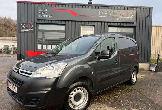 Citroen 3 Places /TVA / Airco /Bluetooth /Attache Rem ...