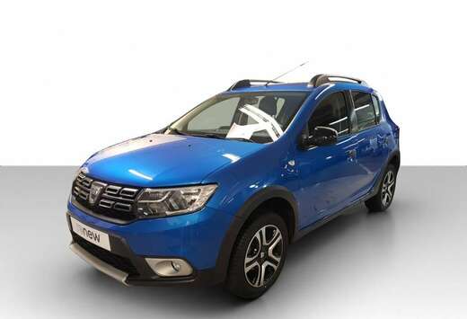 Dacia 0.9 TCe EXPRESSION