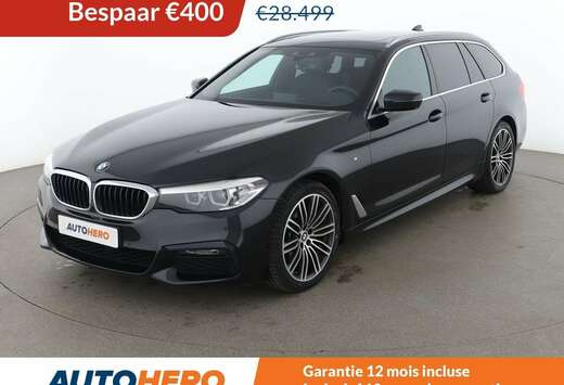 BMW 520i M Sport