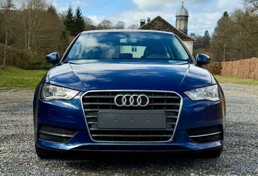 Audi 1.2 TFSI Ambition