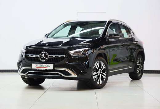 Mercedes-Benz e FACELIFT Progressive Distronic 360cam ...