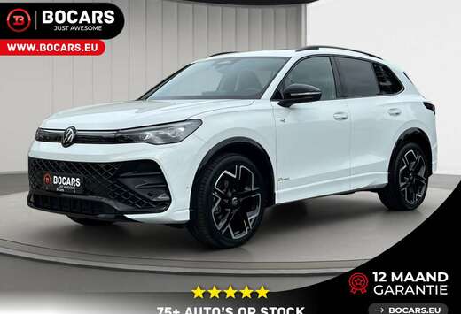 Volkswagen Tiguan 1.5 eTSI 150pk DSG R-Line Full  PAN ...