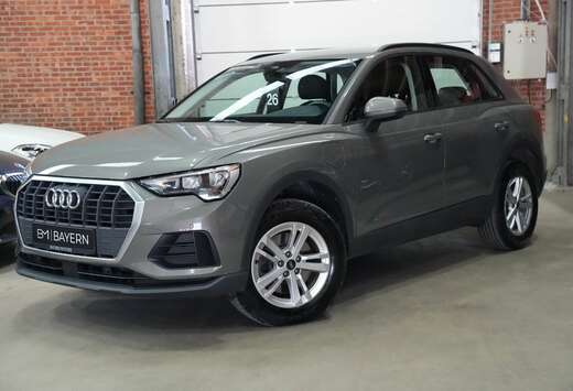 Audi PHEV 45 TFSIe Plug in Hybride CarPlay Garantie