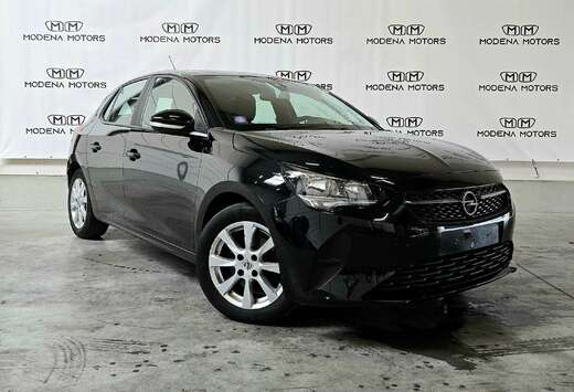 Opel 1.2 S/S Elegance CARPLAY-NAVI-CRUISECONTROL